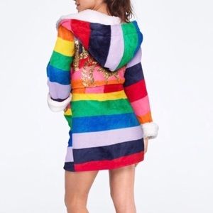 Rare Victoria Secret Robe